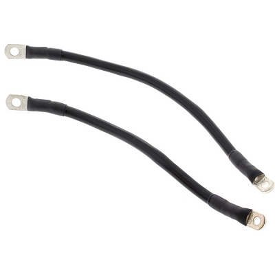 WRP 79-3002-1 Battery Cable Kit Black