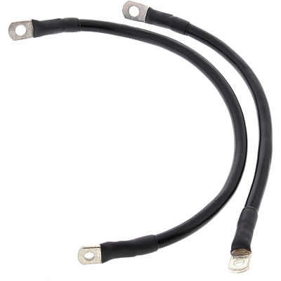 WRP 79-3004-1 Battery Cable Kit Black