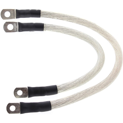 WRP 79-3004 Battery Cable Kit Clear