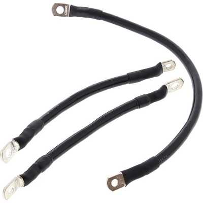 WRP 79-3005-1 Battery Cable Kit Black