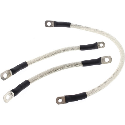 WRP 79-3005 Battery Cable Kit Clear
