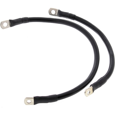 WRP 79-3010-1 Battery Cable Kit Black