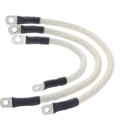 WRP 79-3013 Battery Cable Kit Clear
