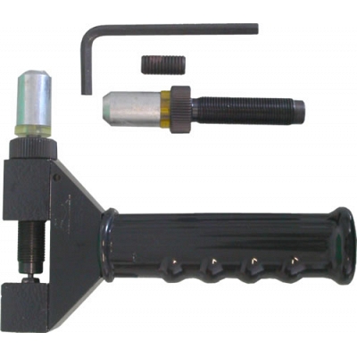 520 to 632 Pitch Drive Chain Extractor & Riveter (Made in Japan)