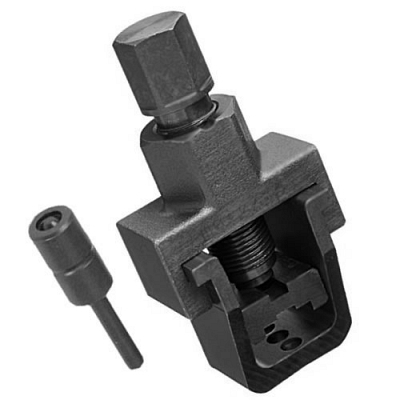 520 to 632 Pitch Drive Chain Extractor & Riveter