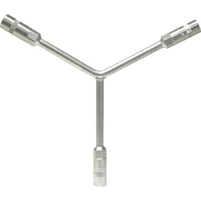 8mm, 10mm & 12mm Y-Type Socket Wrench