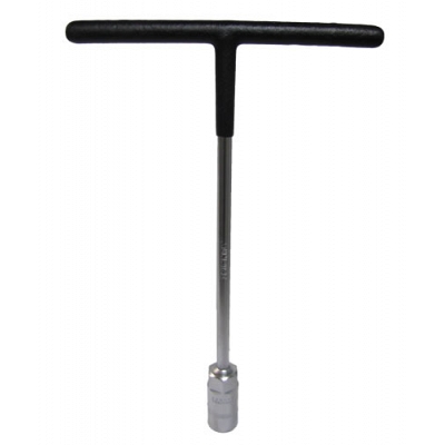 Long Reach 19mm T-Bar Socket Wrench 19mm