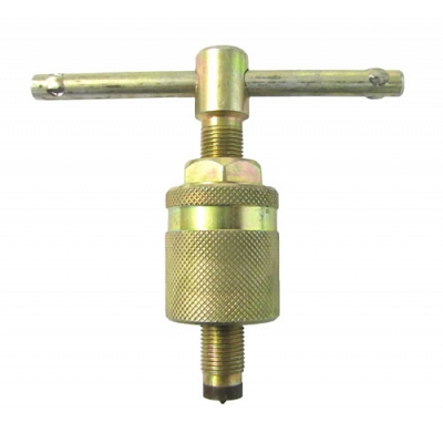 Screw-Over Type 30mm x 1mm Magneto Extractor with Right Hand Thread