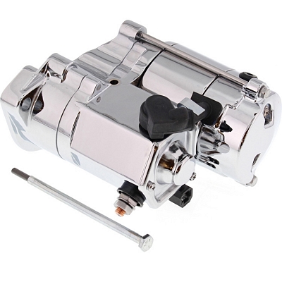 WRP 80-1002 Starter Motor 1.4 Chrome