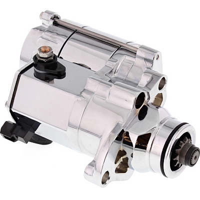WRP 80-1014 Starter Motor 1.4 Chrome