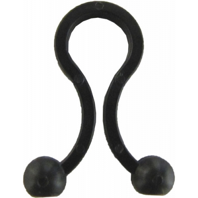 Purse Lock Cable Ties