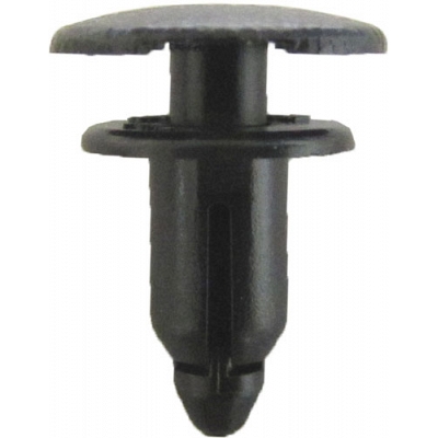 6mm x 12mm Button Type Fairing Clips