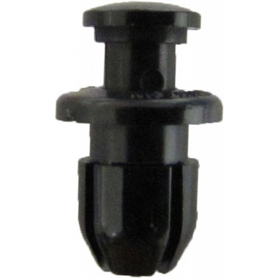 Short Type 8mm x 7.6mm Niflatch Clips