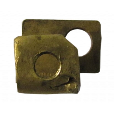 Motobatt MPT1 C-Shape Battery Terminal Kit