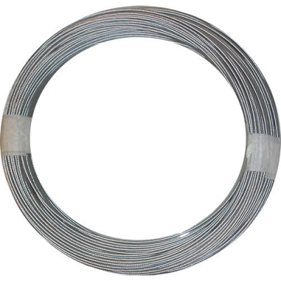 2.50mm x 50 Metre Clutch or Brake Cable Inner