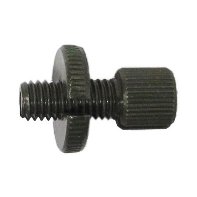 Green Handlebar Cable Adjusters for 8mm Cable