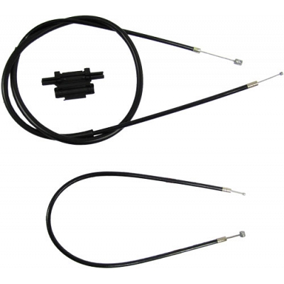 Choke Cable - 013700