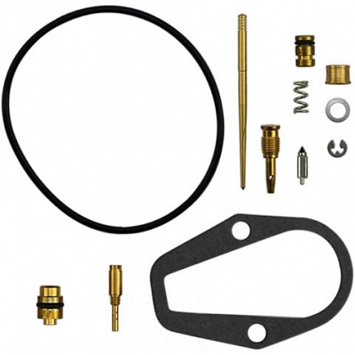 Carb Repair Kit - 016995