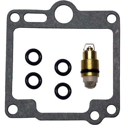 Carb Repair Kit Yamaha 25G-14107-23 3XW-14984-00 12R-14984-00
