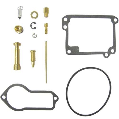 Carb Repair Kit - 017061