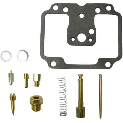 Carb Repair Kit - 017062