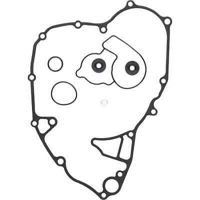 WRP 821006 Water Pump Rebuild Kit