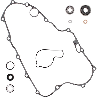 WRP 821276 Water Pump Rebuild Kit