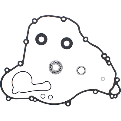 WRP 821376 Water Pump Rebuild Kit