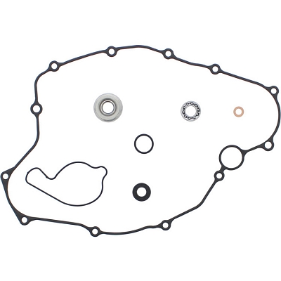 WRP 821989 Water Pump Rebuild Kit