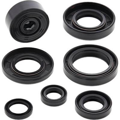WRP 822112 Oil Seal Kit