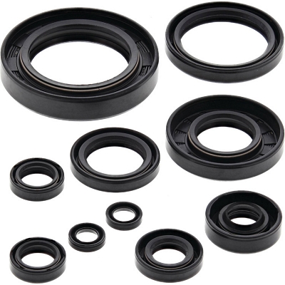 WRP 822122 Oil Seal Kit
