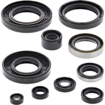 WRP 822297 Oil Seal Kit