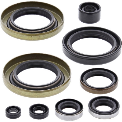 WRP 822301 Oil Seal Kit