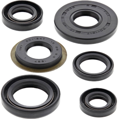 WRP 822307 Oil Seal Kit