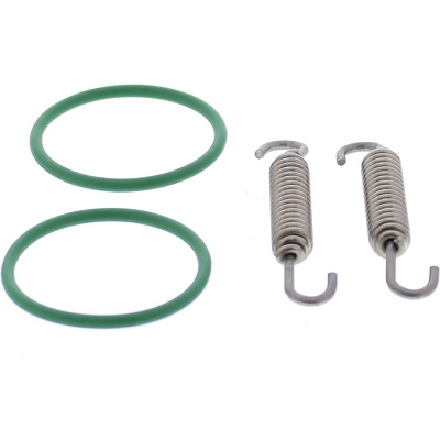 WRP 823115 Exhaust Gasket Kit