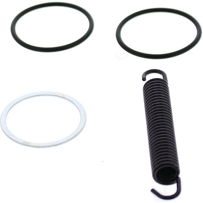 WRP 823166 Exhaust Gasket Kit