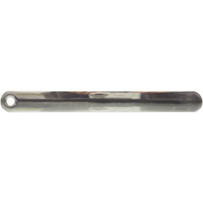 Harley Davidson 8" Exhaust Hanger Strip