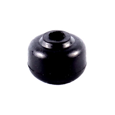 Rubber Cable Cover for Clutch & Brake Cables