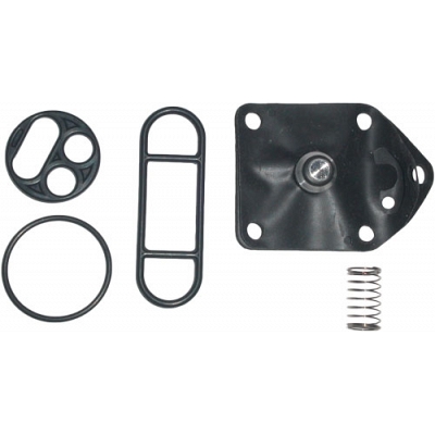 Fuel Tap Repair Kit XJR1300 GSF1200 2001-05 VN800 GPZ1100 ZRX1100-1200