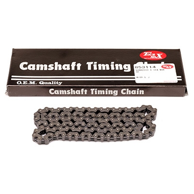 TourMax 2RH2010 x 114 Timing Cam Chain (Includes Link)