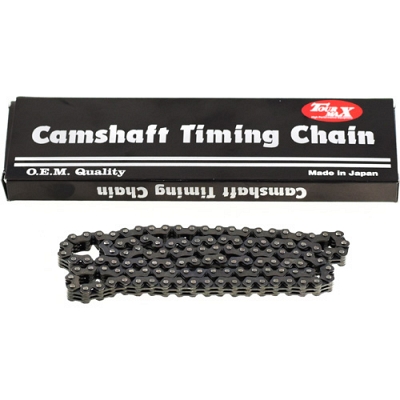 TourMax 92RH2010 x 118 Timing Cam Chain (Includes Link)