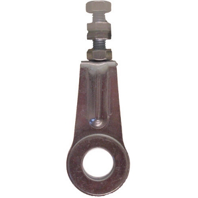 75mm Double Drive Chain Tension Adjuster with 17mm Hole