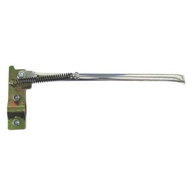 Chrome 385mm/440mm Universal Side Stand