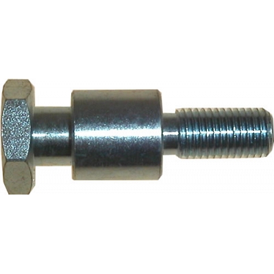 Stepped 10mm x 50mm Paddock Stand Bobbins