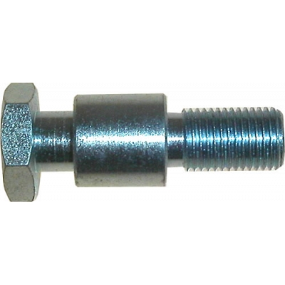 Stepped 12mm x 50mm Paddock Stand Bobbins