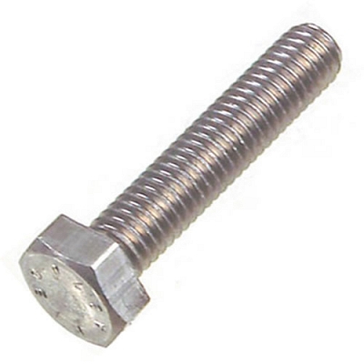 5mm x 16mm x 0.80mm Hexagon Bolts