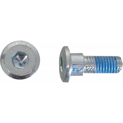 8mm x 24mm x 16mm Brake Disc Allen Bolts with Shoulder