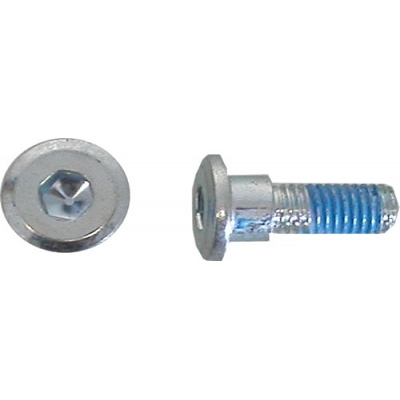 8mm x 34mm x 16mm Brake Disc Allen Bolts with Shoulder