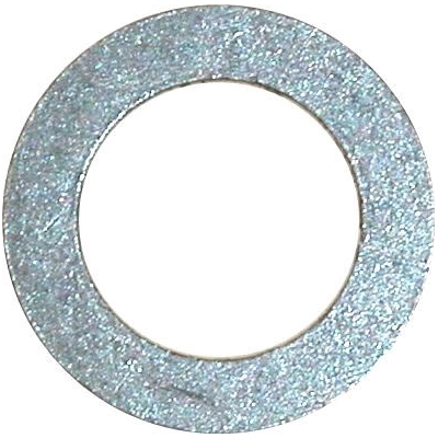 14mm x 20mm x 1.5mm Aluminium Washers