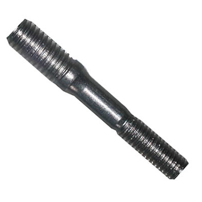 8mm to 6mm x 50mm Double Ended Studs